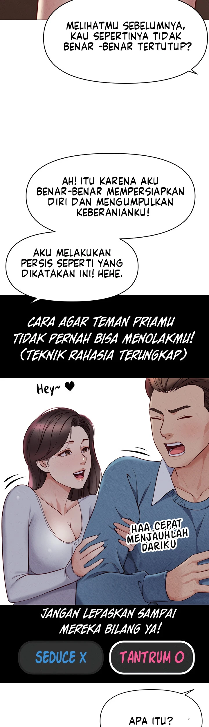 Common Sense Manipulation Program - Page 28